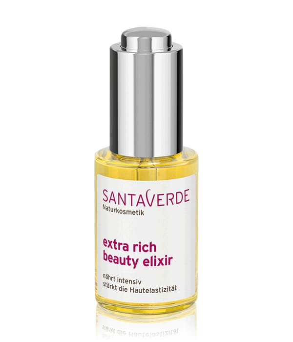 Produktbillede 1 af 2, SANTAVERDE classic Ansigtsolie