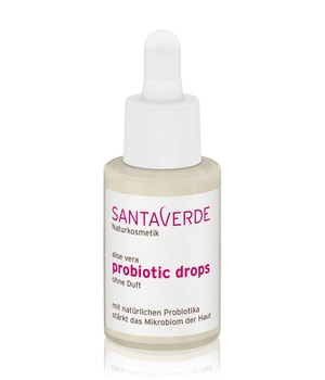 SANTAVERDE classic probiotic drops Serum