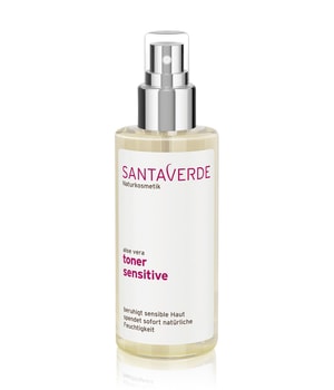 SANTAVERDE classic toner sensitive Ansiktsspray