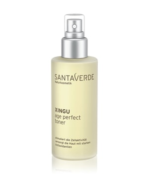 SANTAVERDE XINGU age perfect toner Ansiktsspray