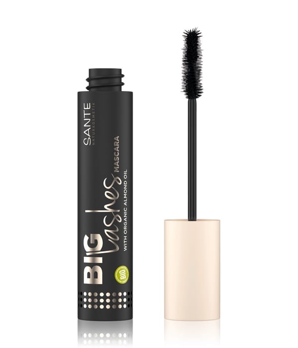 Produktbillede 1 af 4, Sante Big Lashes Mascara