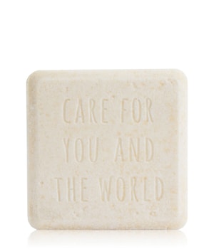 Sante Bio-Birkenblatt & pflanzliches Protein Glanz Shampoo Bar 60 g