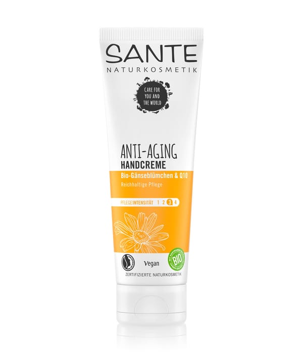 Produktbillede 1 af 2, Sante Bio-Gänseblümchenextrakt & Sheabutter Håndcreme