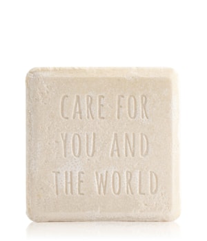 Sante Bio-Mango & Aloe Vera Feuchtigkeit Shampoo Bar 60 g