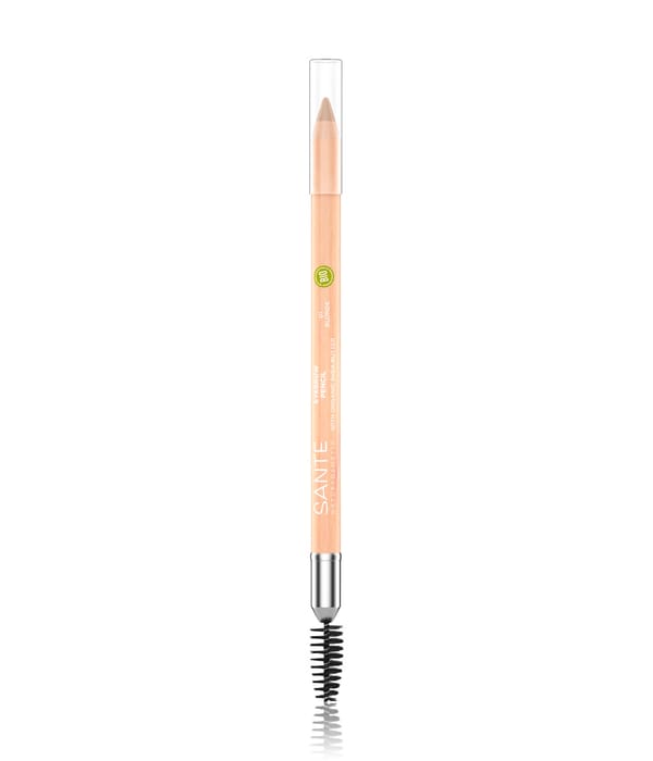 Produktbillede 1 af 3, Sante Eyebrow Pencil Øjenbrynsblyant