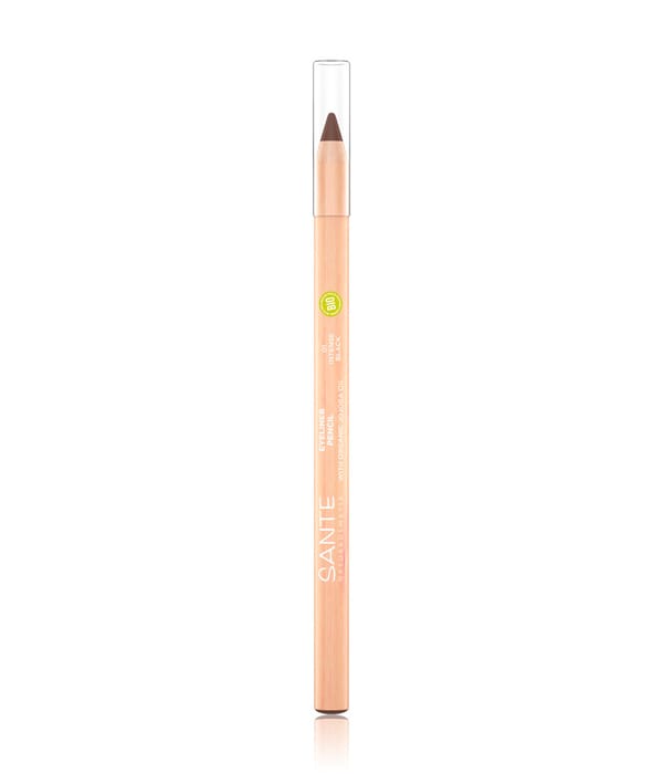 Image du produit 1 sur 3, Sante Crayon eye-liner Eyeliner Pencil Eye-liner