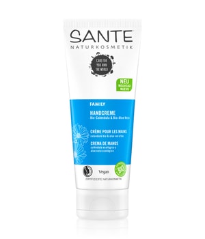 Sante Family Bio-Calendula & Bio-Aloe Vera Handcrème 100 ml