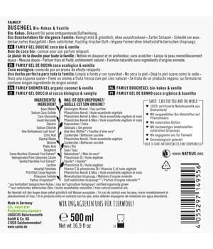 Produktbild 5 von 6, Sante Family Duschgel