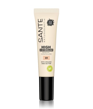 Sante High Coverage Mineral Concealer