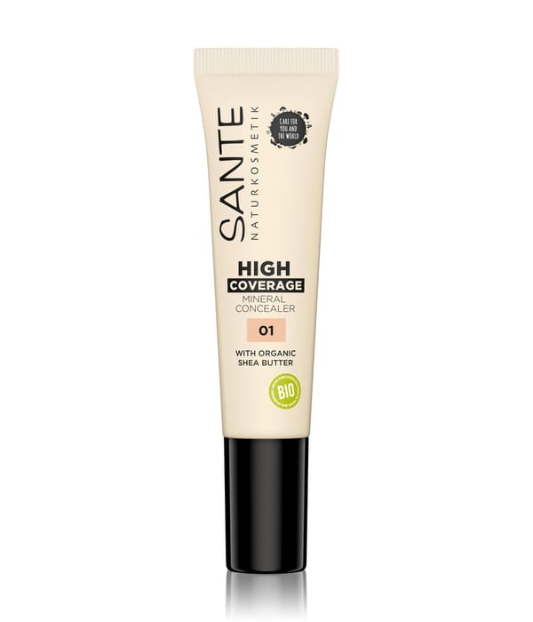Produktbild 1 von 1, Sante High Coverage Mineral Concealer