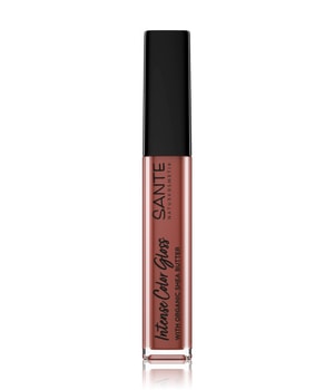 Sante Intense Color Gloss Läppglans