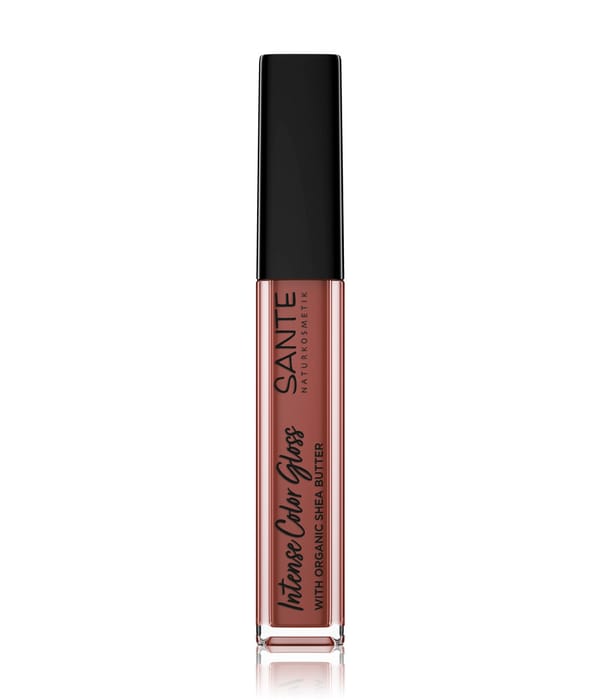 Produktbild 1 von 3, Sante Intense Color Gloss Lipgloss