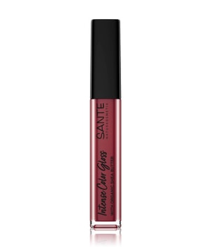Sante Intense Color Gloss Läppglans