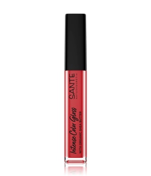 Sante Intense Color Gloss Läppglans