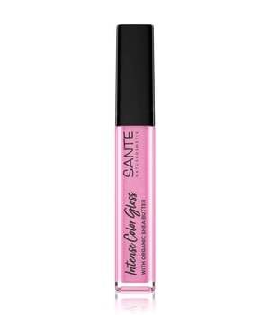 Sante Intense Color Gloss Lipgloss
