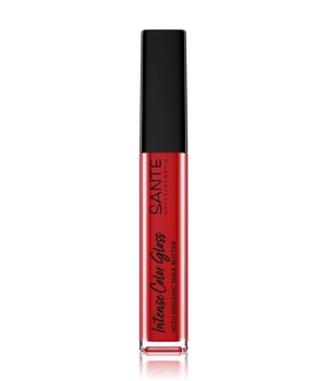 Produktbild 1 von 3, Sante Intense Color Gloss Lipgloss