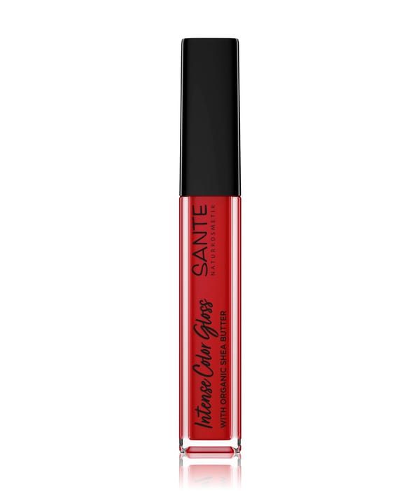 Produktbild 1 von 3, Sante Intense Color Gloss Lipgloss