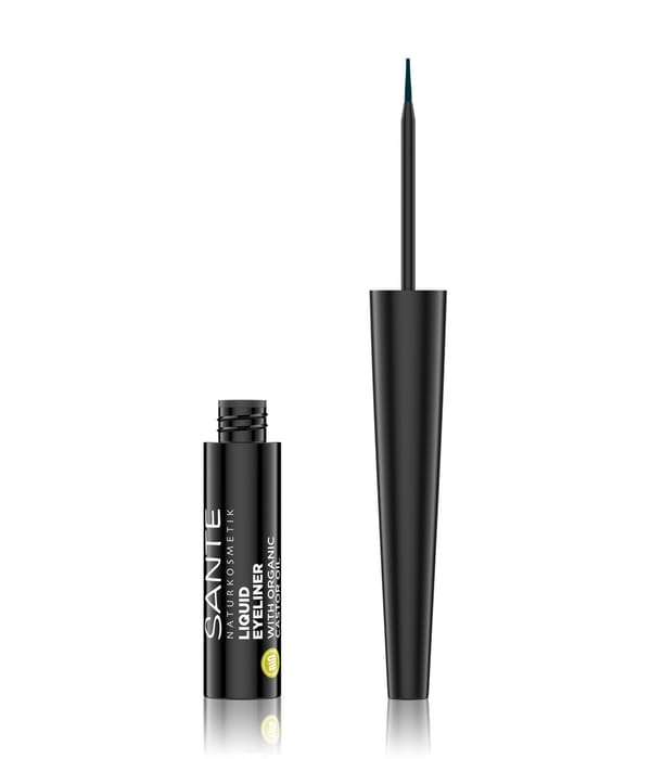 Produktbild 1 von 1, Sante Liquid Eyeliner Eyeliner
