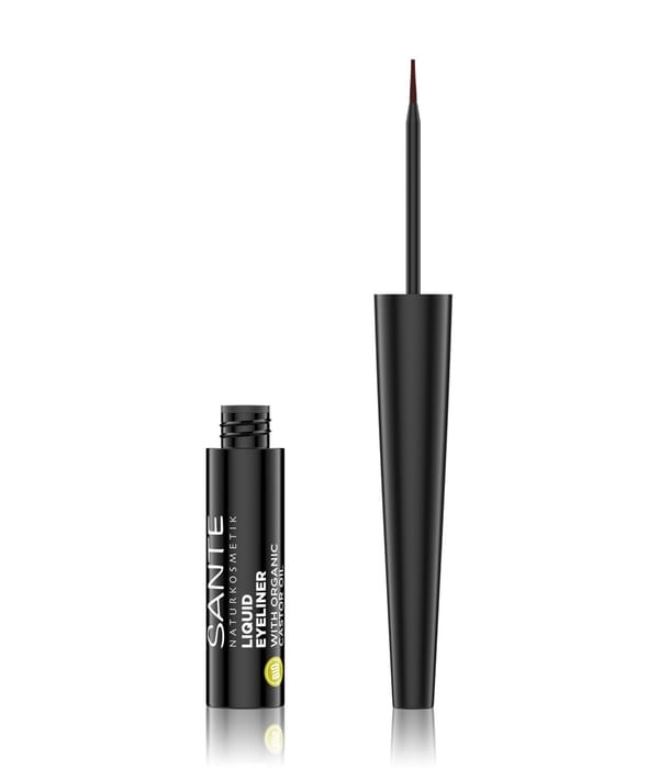 Produktbild 1 von 2, Sante Liquid Eyeliner Eyeliner