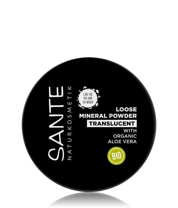 Produktbillede 1 af 4, Sante Loose Løst pudder