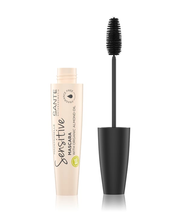 Produktbild 1 von 4, Sante Mademoiselle Sensitive Mascara