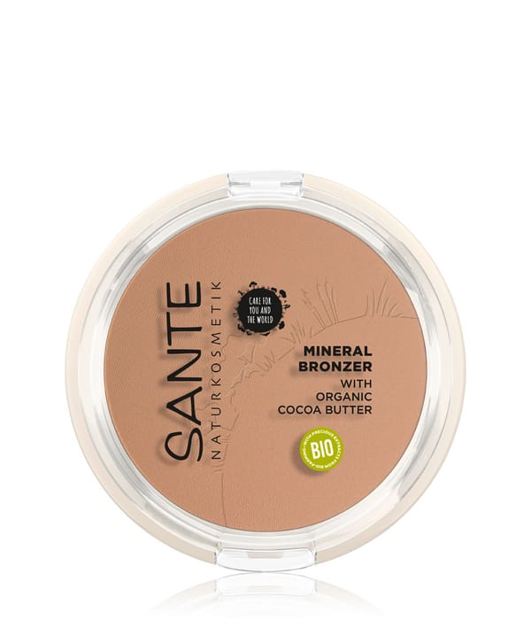 Produktbillede 1 af 3, Sante Mineral Bronzer