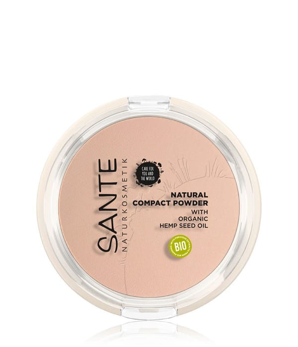 Image du produit 1 sur 3, Sante Natural Maquillage minéral