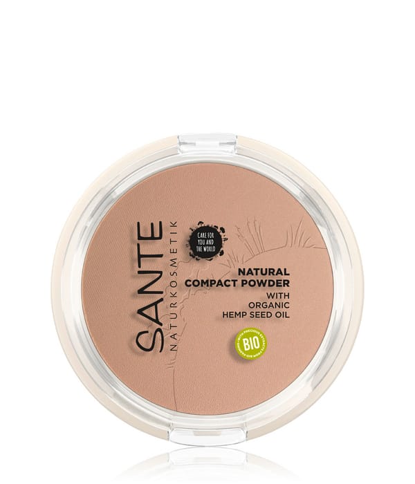 Produktbild 1 av 3, Sante Natural Mineralsmink