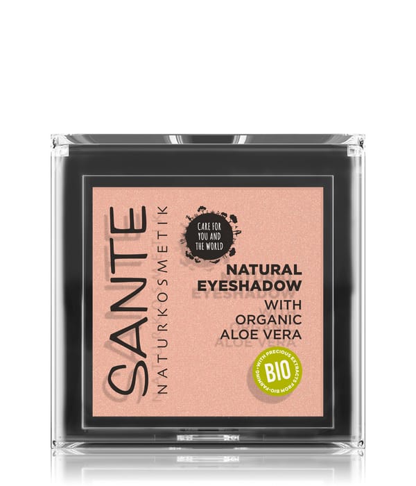 Produktbild 1 von 3, Sante Natural Lidschatten