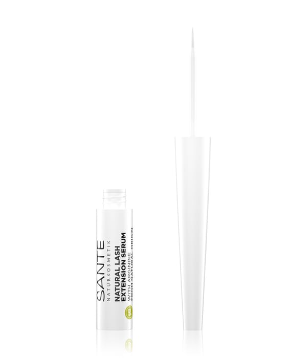Produktbillede 1 af 3, Sante Natural Øjenvippeserum