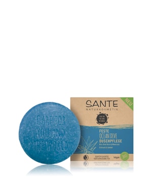 Sante Ocean Dive Shower Bar 80 g