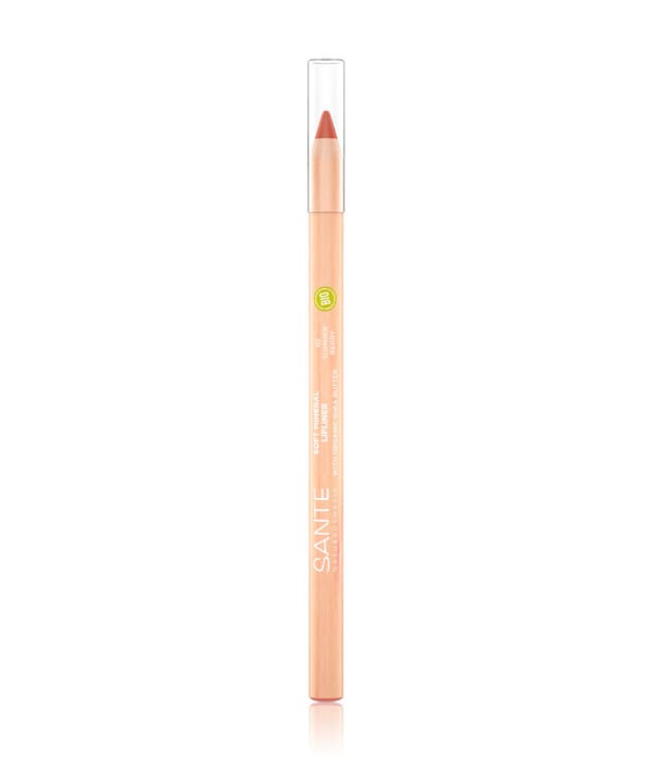 Produktbillede 1 af 3, Sante Soft Mineral Lipliner