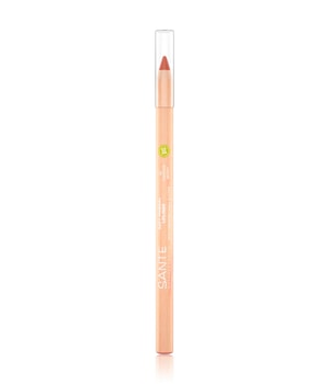 Sante Soft Mineral Crayon à lèvres