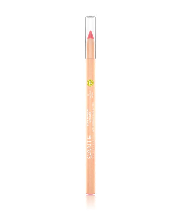 Obrázek produktu 1 z 3, Sante Soft Mineral Tužka na rty