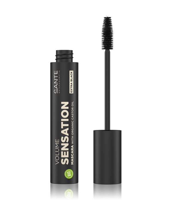 Produktbillede 1 af 4, Sante Volume Sensation Mascara