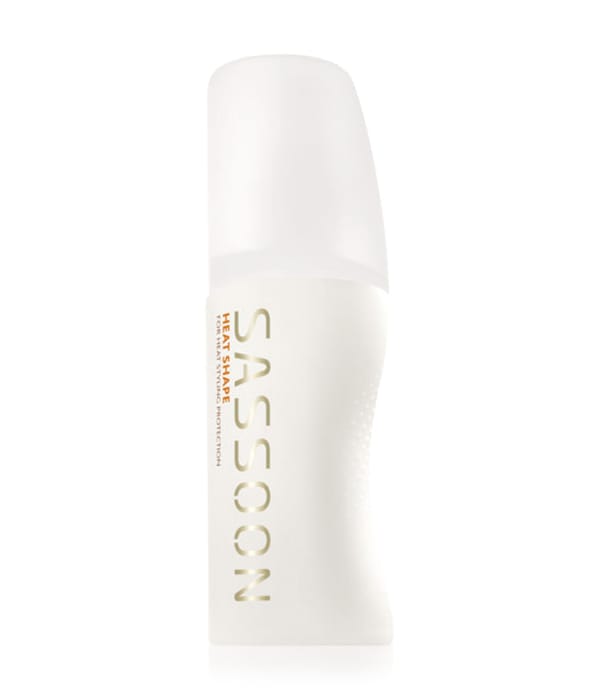 Produktbillede 1 af 1, Sassoon Professional Heat Shape Hårtørrerspray