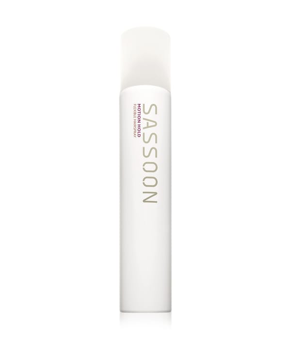 Produktbillede 1 af 1, Sassoon Professional Motion Hold Hårspray