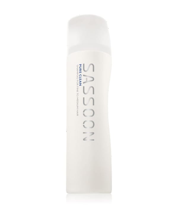 Produktbillede 1 af 1, Sassoon Professional Pure Clean Shampoo