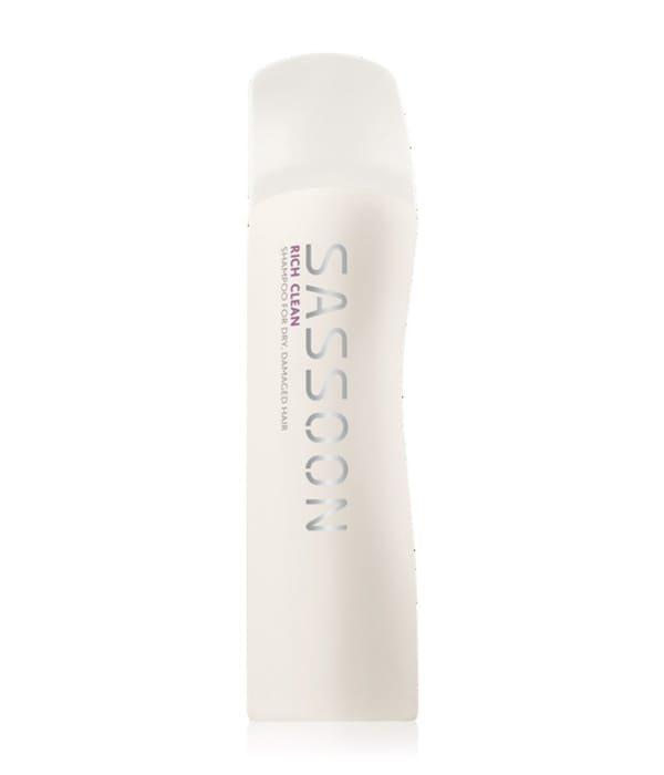 Produktbillede 1 af 1, Sassoon Professional Rich Clean Shampoo