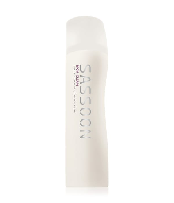 Productafbeelding 1 van 1, Sassoon Professional Rich Clean Shampoo