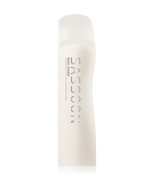 Sassoon Professional Rich Clean Schampo