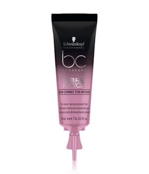 Schwarzkopf Professional BC Bonacure Fibre Force Bond Connector Infusion Hårserum