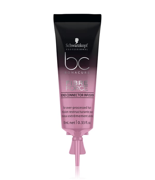 Image du produit 1 sur 1, Schwarzkopf Professional BC Bonacure Fibre Force Sérum cheveux