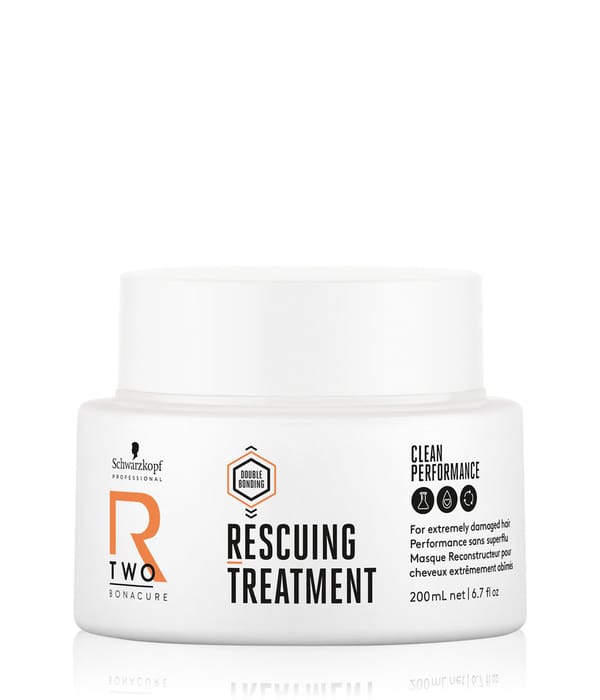 Productafbeelding 1 van 5, Schwarzkopf Professional BC Bonacure R-TWO Haarmasker