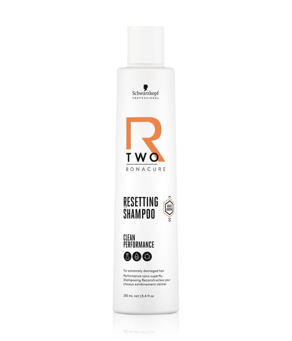 Immagine prodotto 1 di 6, Schwarzkopf Professional BC Bonacure R-TWO Shampoo per capelli