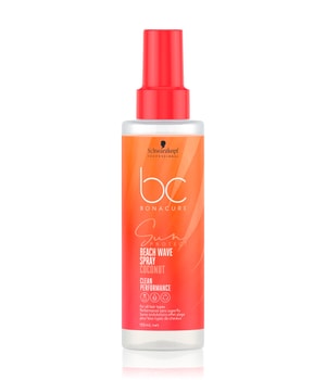 Schwarzkopf Professional BC Bonacure Sun Protect Beach Wave Spray Coconut Texturizing Spray 150 ml