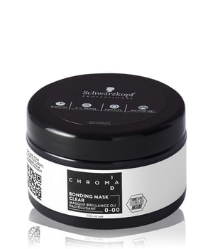 Schwarzkopf Professional Chroma ID CLEAR Bonding Color Mask Farvemaske