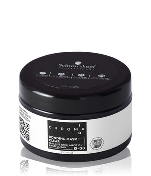 Produktbillede 1 af 4, Schwarzkopf Professional Chroma ID CLEAR Farvemaske
