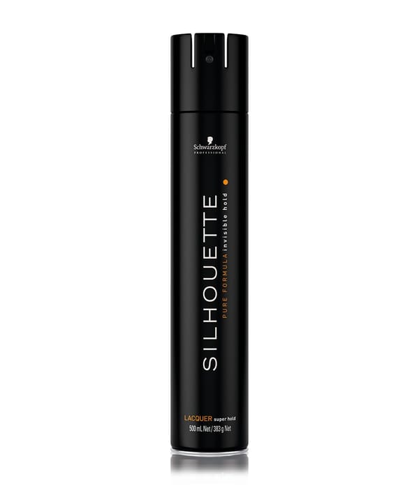 Produktbild 1 von 1, Schwarzkopf Professional Silhouette Super Hold Haarspray