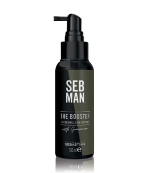 SEB MAN THE Booster Thickening Line Haartoner 100 ml